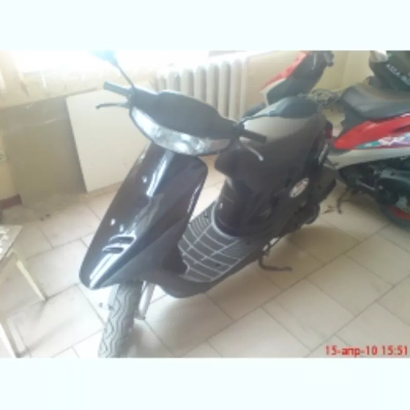 Продам японские мопеды HONDA DIO AF -27  2