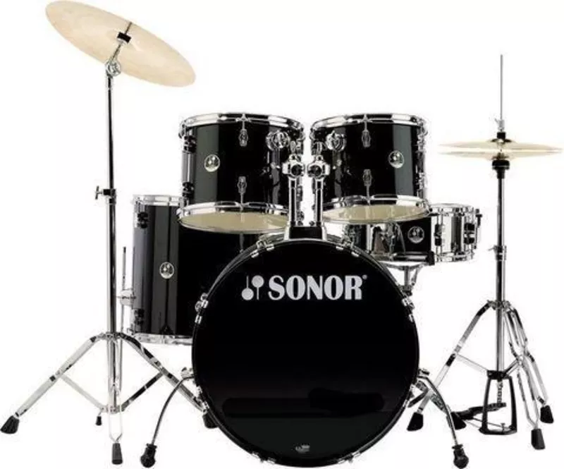 Барабанная Установка Sonor 507