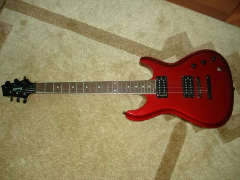 Продам Ibanez GSZ 120 , новый 