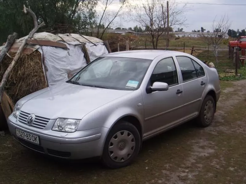   продам Volkswagen Bora 