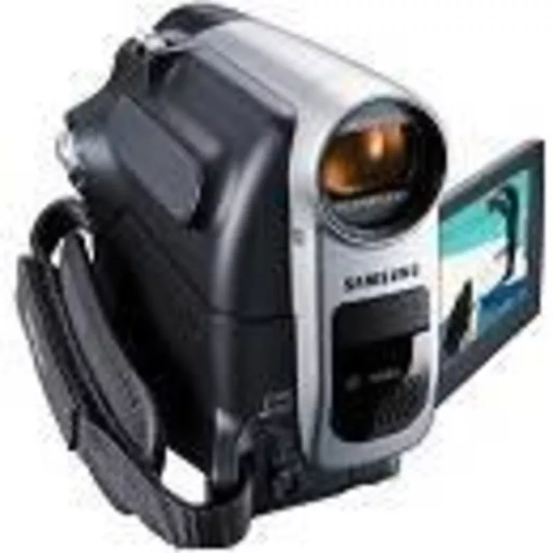 видеокамеры Samsung mini-DV
