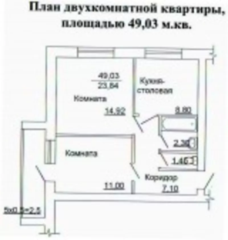 1-2-3ком квартиры от застройщика в строящемся  жилом комплексе «СТУПЕН 3