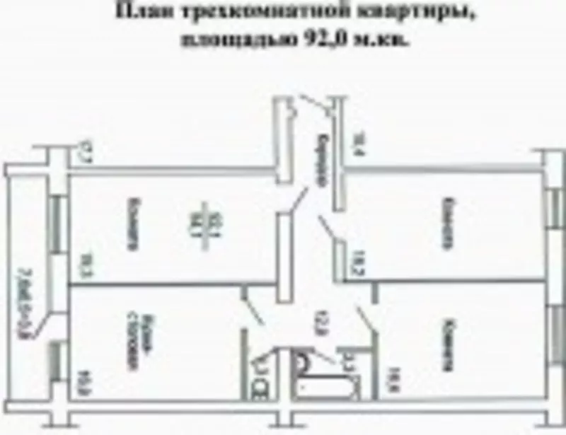 1-2-3ком квартиры от застройщика в строящемся  жилом комплексе «СТУПЕН 5